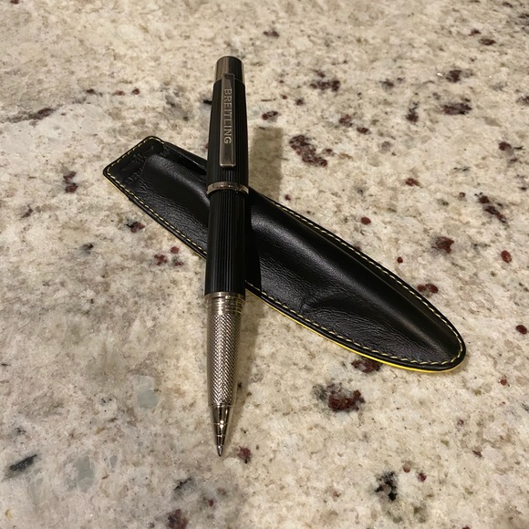 Breitling Pen